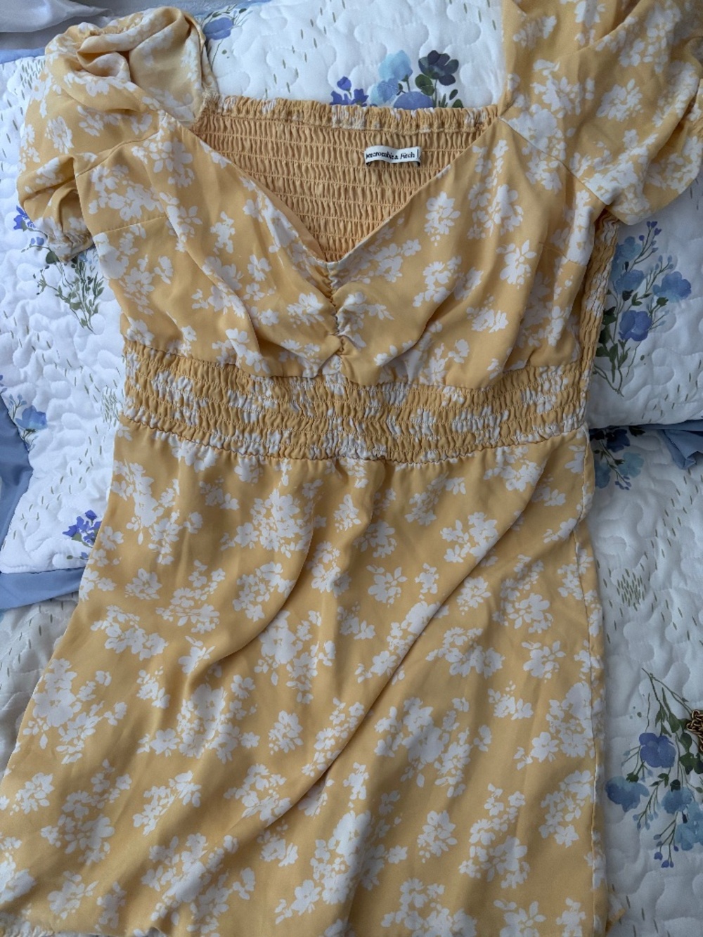 Abercrombie & Fitch Dress XL